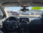 2017 Chevrolet Colorado 4WD Z71