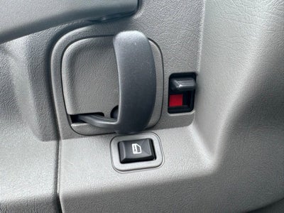 2025 Chevrolet Express Cargo 3500 WT