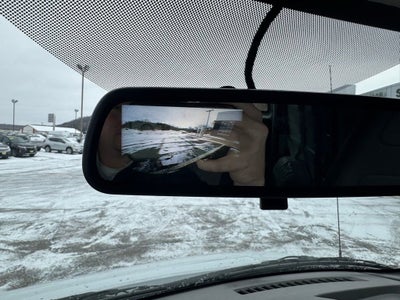 2025 Chevrolet Express Cargo 3500 WT