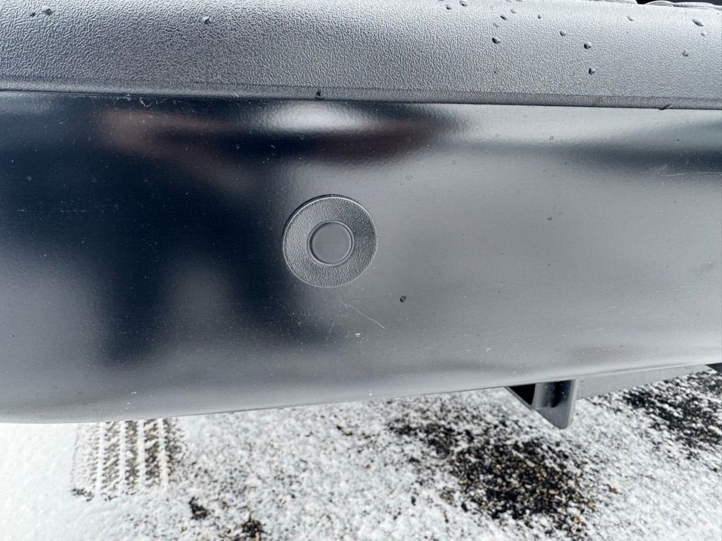 2025 Chevrolet Express Cargo 3500 WT