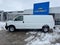 2025 Chevrolet Express Cargo 3500 WT