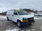 2025 Chevrolet Express Cargo 3500 WT