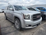2018 GMC Yukon XL SLT