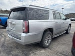 2018 GMC Yukon XL SLT