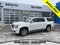 2015 GMC Yukon XL SLT