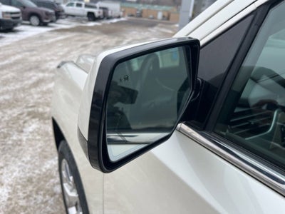 2015 GMC Yukon XL SLT