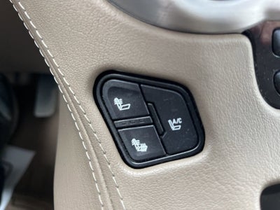 2015 GMC Yukon XL SLT