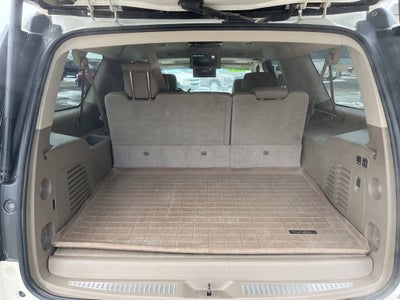 2015 GMC Yukon XL SLT