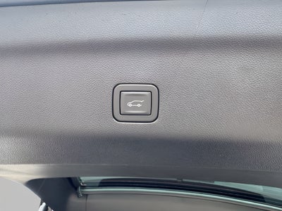 2027 Chevrolet Suburban High Country