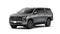 2027 Chevrolet Suburban High Country