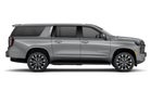 2027 Chevrolet Suburban High Country