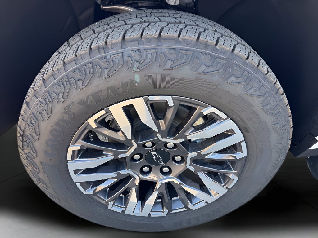 2027 Chevrolet Tahoe Z71