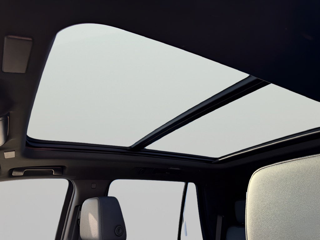 2027 Chevrolet Tahoe Z71