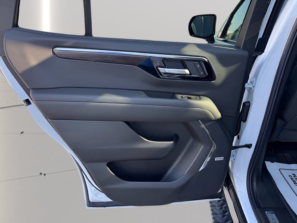 2027 Chevrolet Tahoe Z71