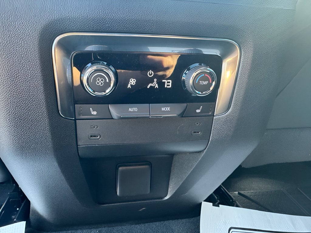 2027 Chevrolet Tahoe Z71