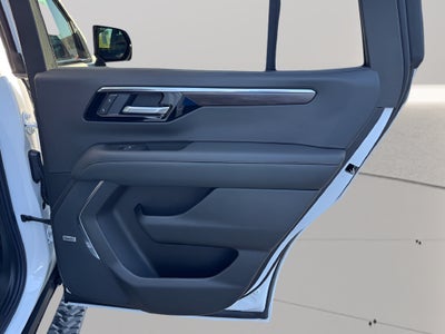 2027 Chevrolet Tahoe Z71