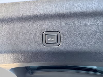2027 Chevrolet Tahoe Z71