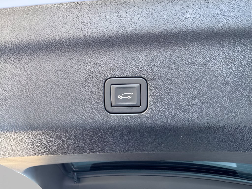 2027 Chevrolet Tahoe Z71