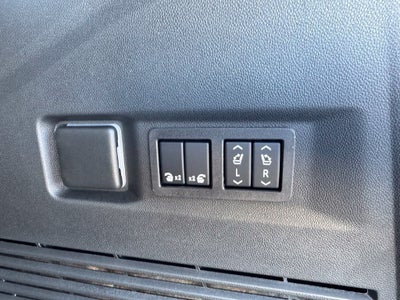 2027 Chevrolet Tahoe Z71
