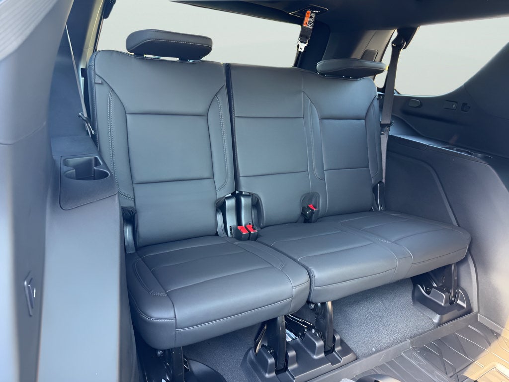 2027 Chevrolet Tahoe Z71