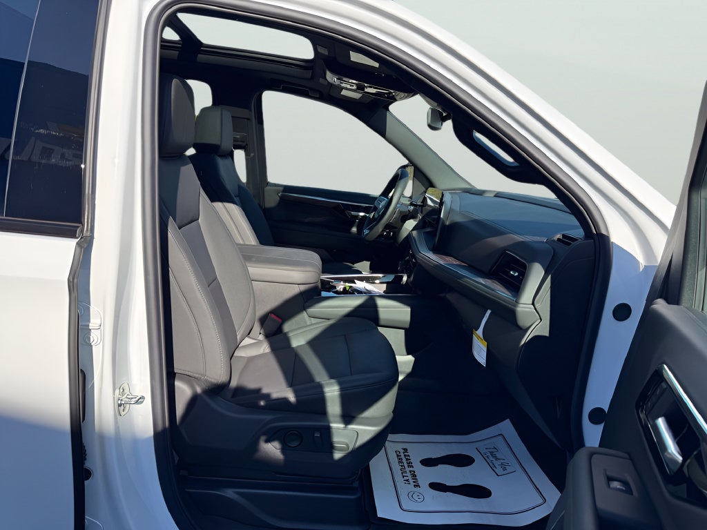 2027 Chevrolet Tahoe Z71