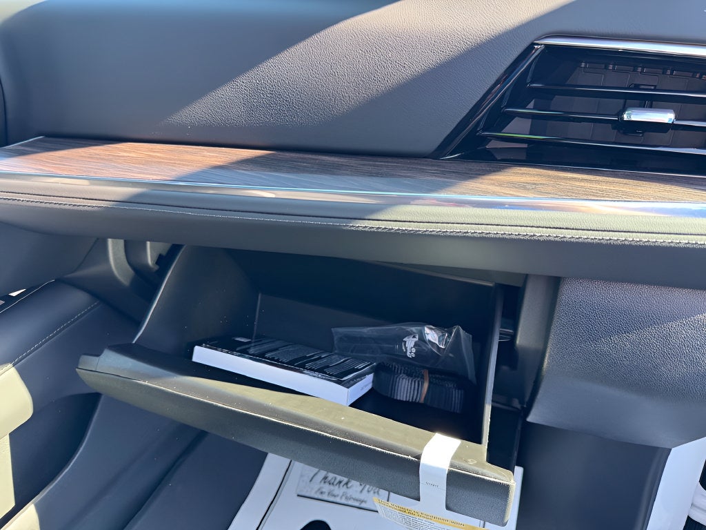 2027 Chevrolet Tahoe Z71