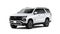 2027 Chevrolet Tahoe Z71