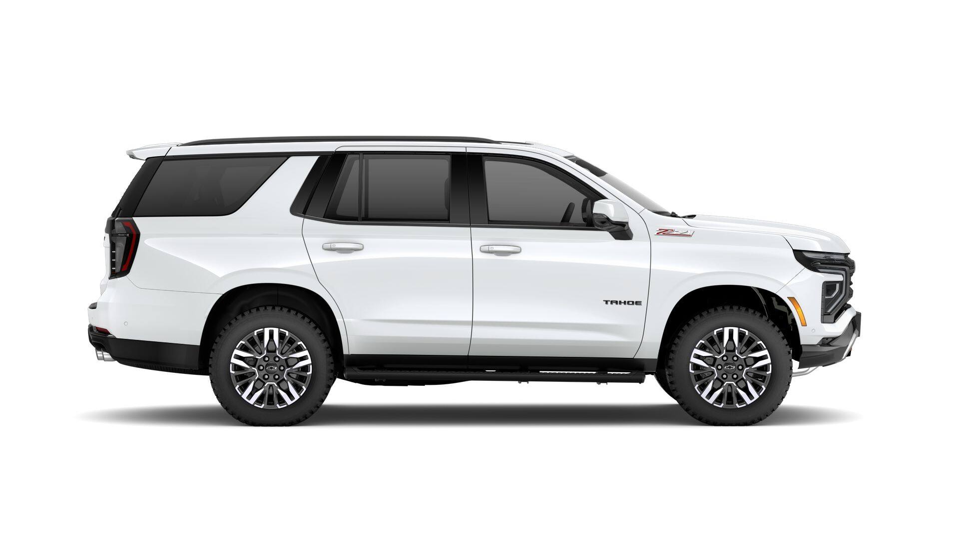 2027 Chevrolet Tahoe Z71