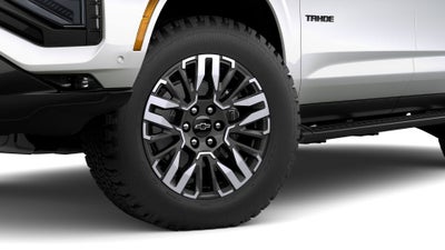 2027 Chevrolet Tahoe Z71