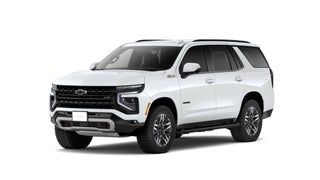 2027 Chevrolet Tahoe Z71