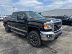 2015 GMC Sierra 2500 HD SLE