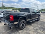 2015 GMC Sierra 2500 HD SLE