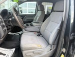 2019 Chevrolet Silverado 2500 HD Work Truck