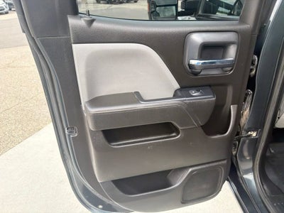 2019 Chevrolet Silverado 2500 HD Work Truck