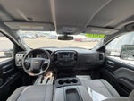 2019 Chevrolet Silverado 2500 HD Work Truck
