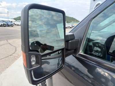 2019 Chevrolet Silverado 2500 HD Work Truck
