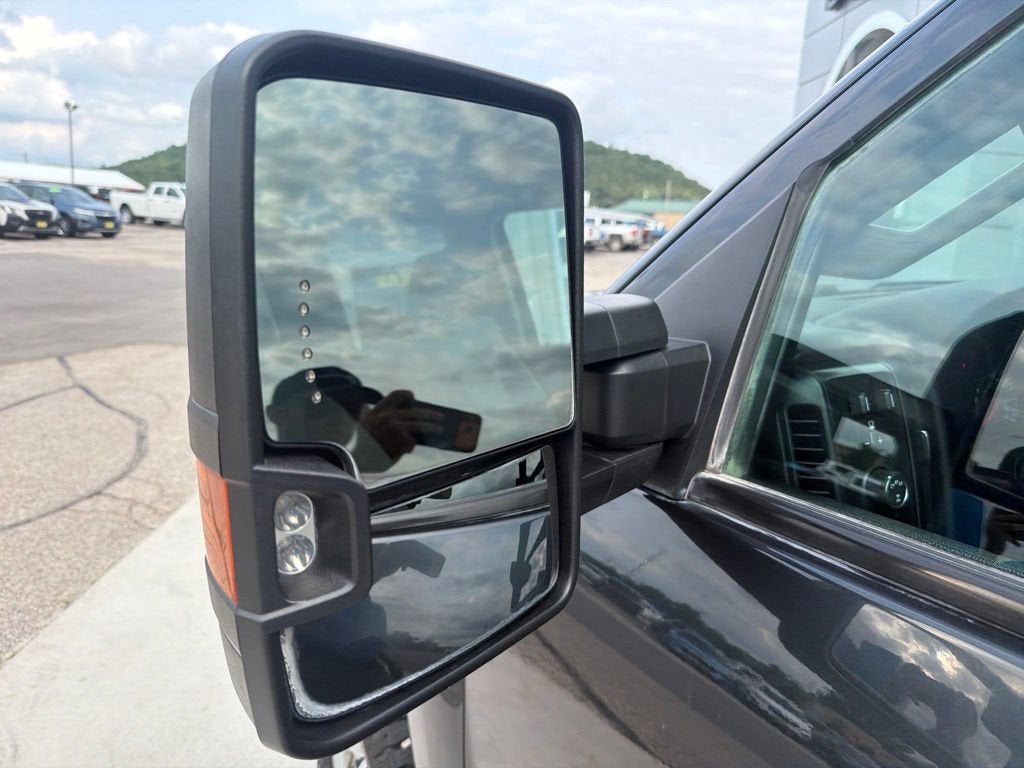 2019 Chevrolet Silverado 2500 HD Work Truck