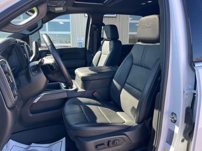 2023 Chevrolet Silverado 3500 HD High Country
