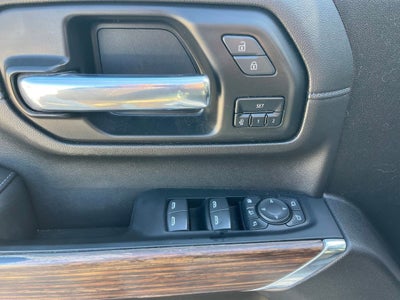 2023 Chevrolet Silverado 3500 HD High Country