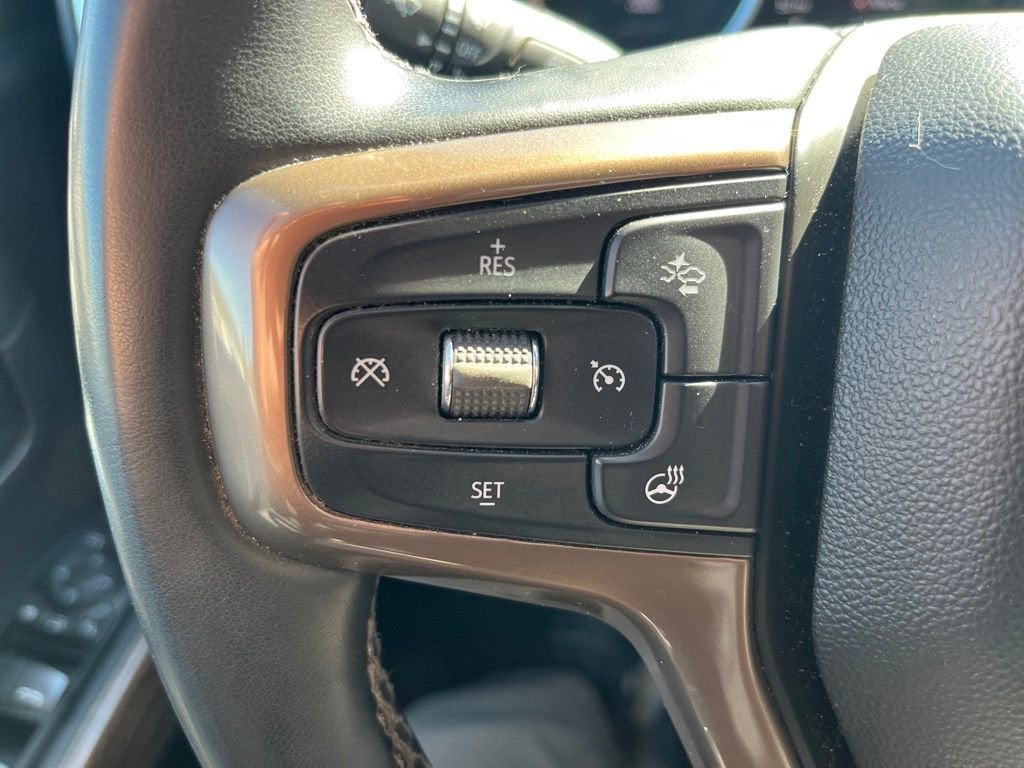 2023 Chevrolet Silverado 3500 HD High Country
