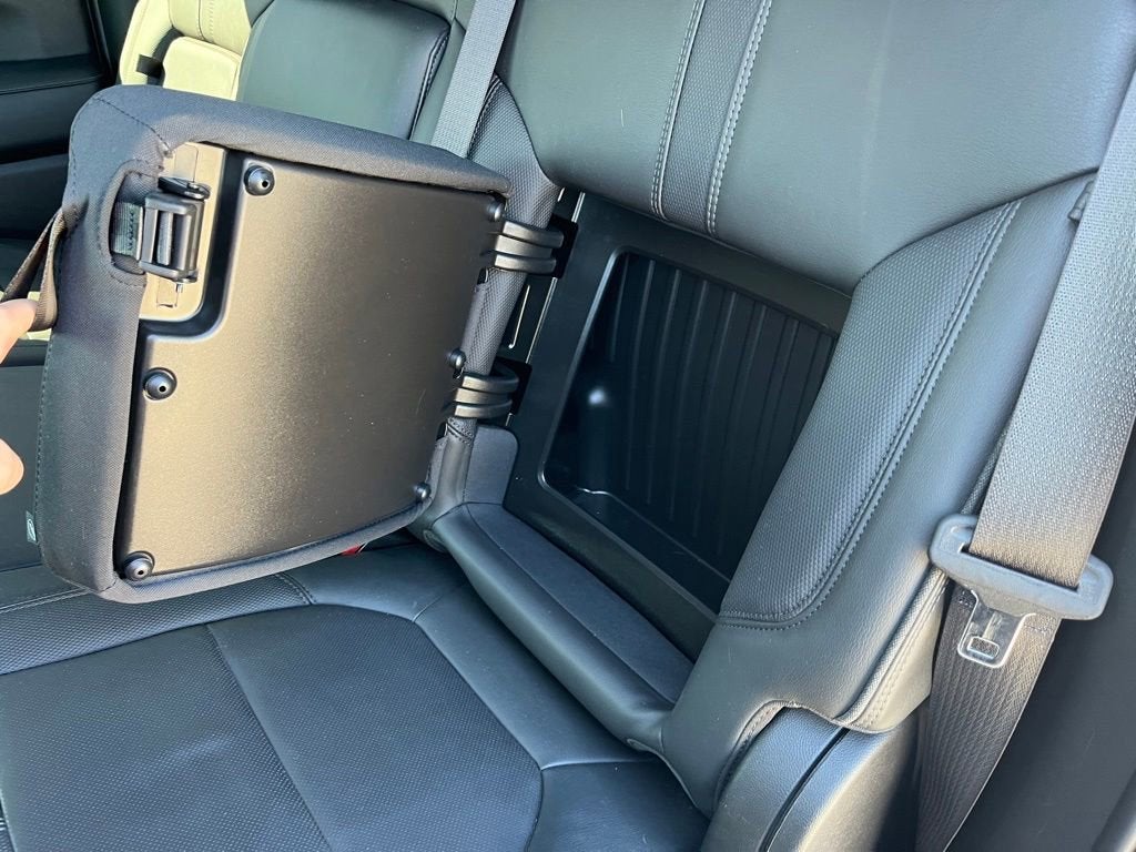 2023 Chevrolet Silverado 3500 HD High Country