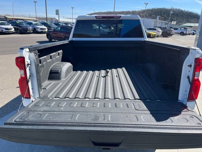 2023 Chevrolet Silverado 3500 HD High Country
