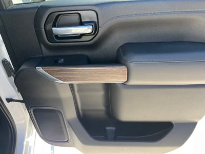 2023 Chevrolet Silverado 3500 HD High Country
