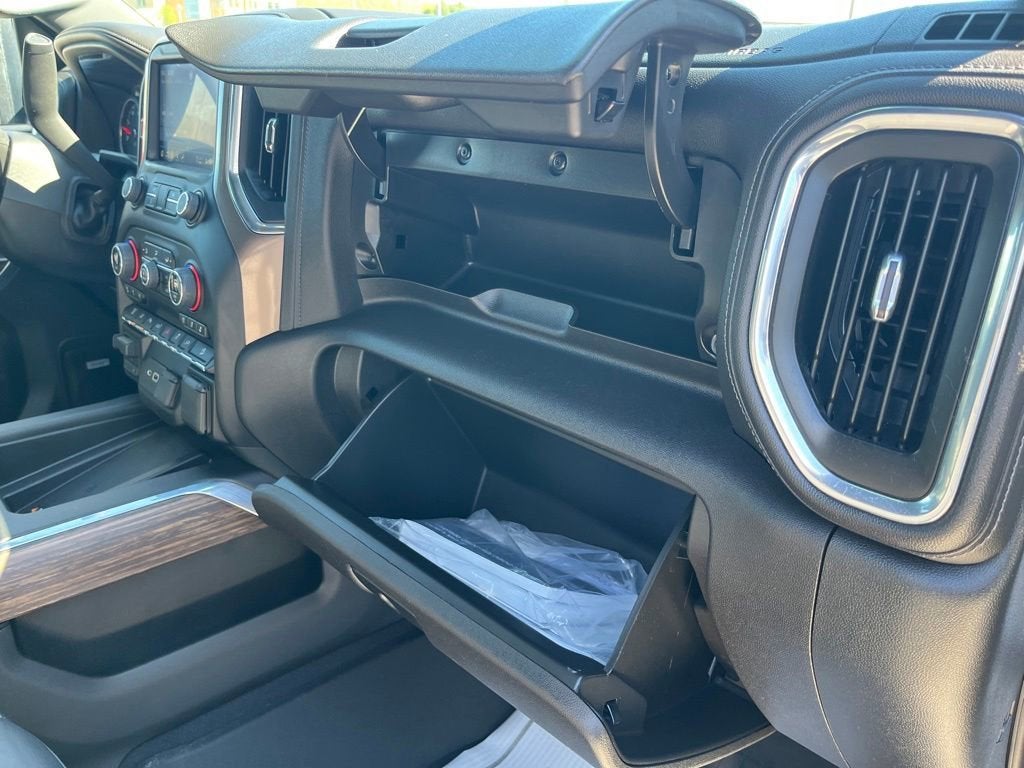 2023 Chevrolet Silverado 3500 HD High Country