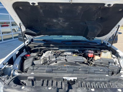 2023 Chevrolet Silverado 3500 HD High Country