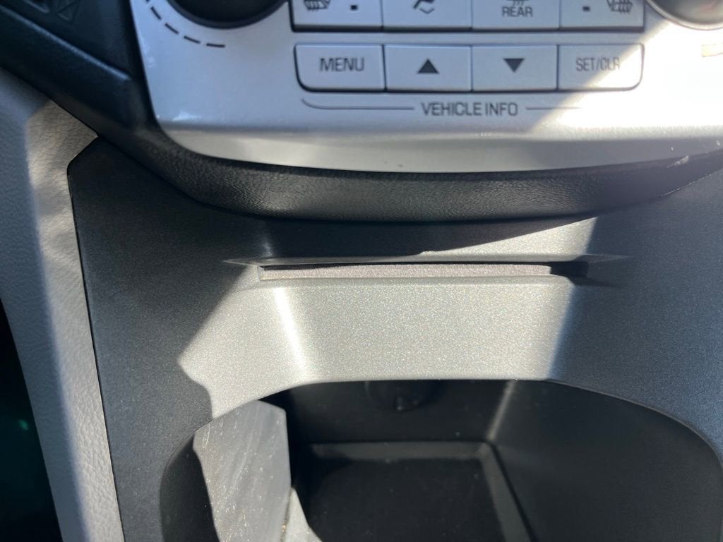 2015 Chevrolet Equinox LTZ