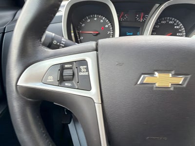 2012 Chevrolet Equinox LT w/1LT