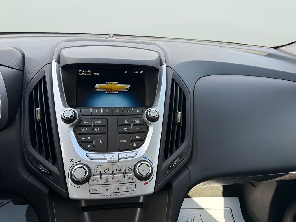 2012 Chevrolet Equinox LT w/1LT