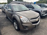 2012 Chevrolet Equinox LT w/1LT