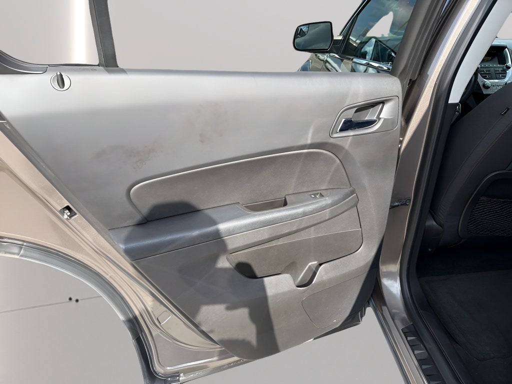 2012 Chevrolet Equinox LT w/1LT